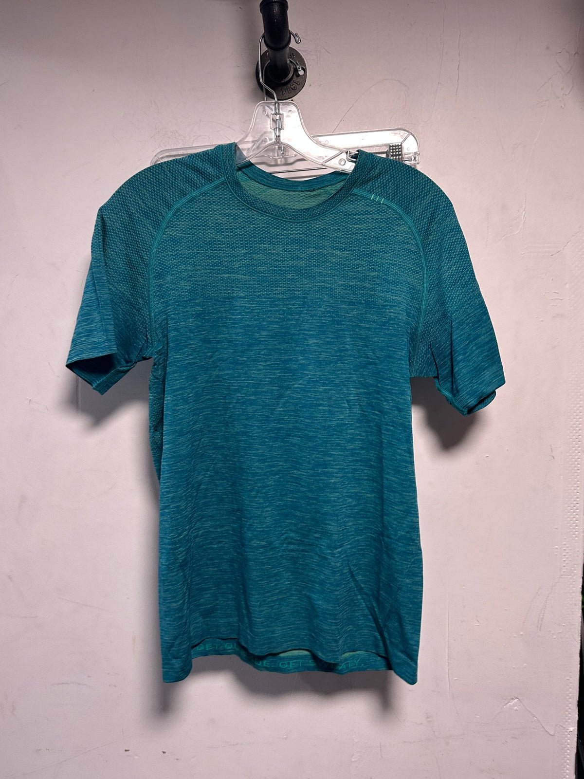 Lululemon T-Shirt M Teal
