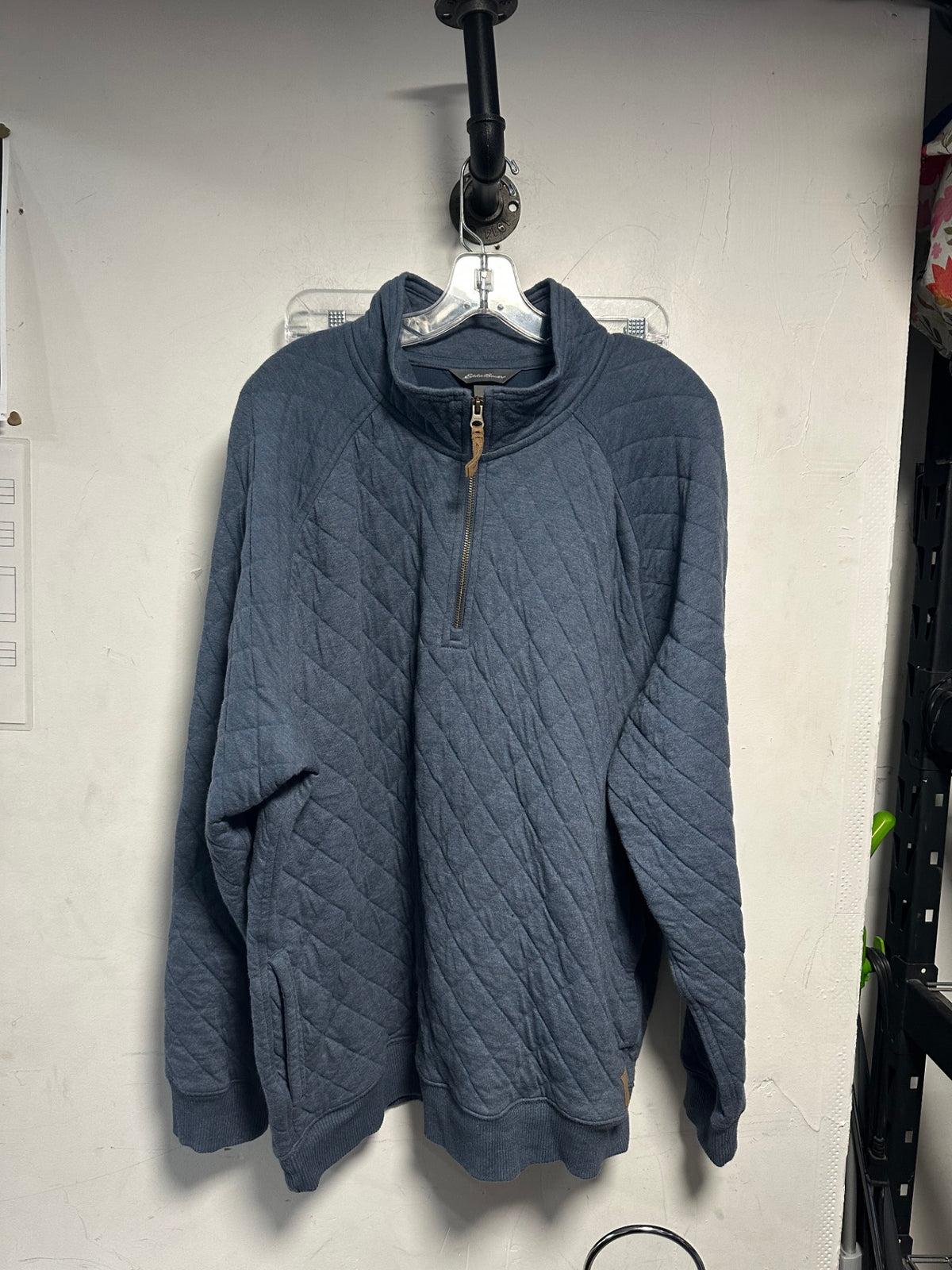 eddie bauer Jacket Dark Gray