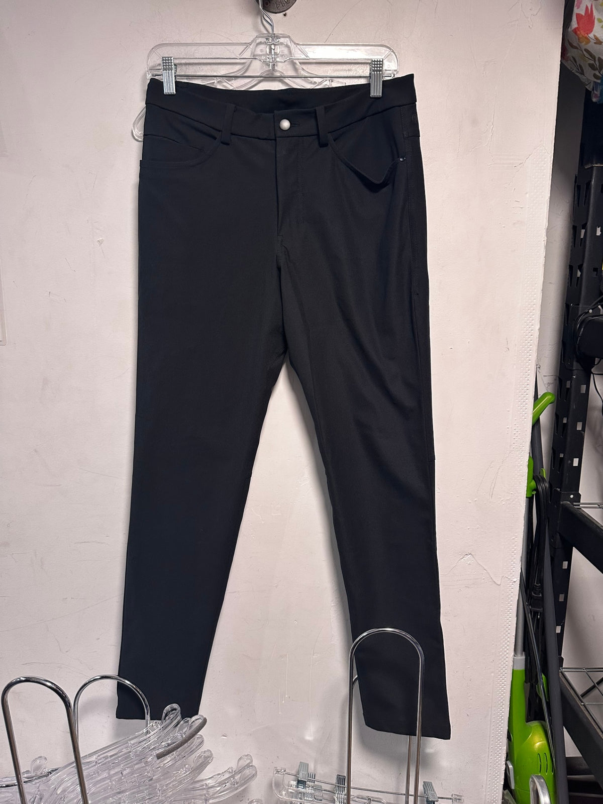 Lululemon Pants 30 Black