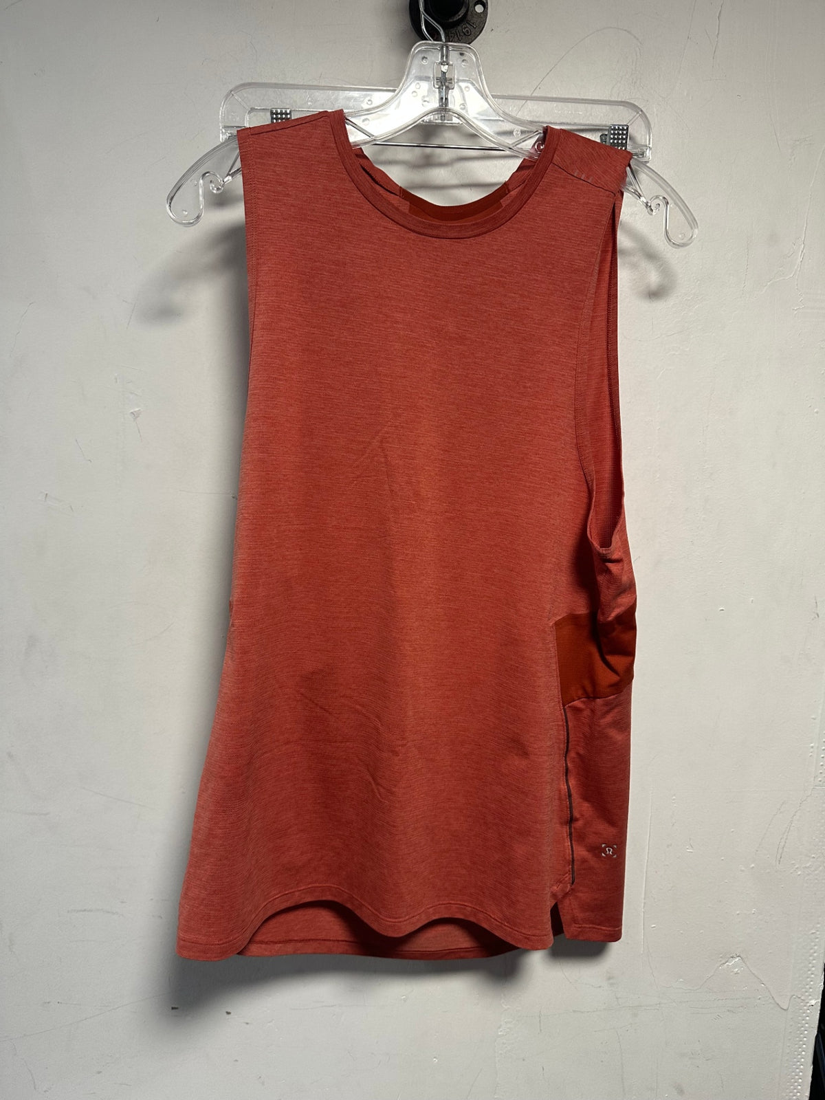 Chanel Jumpsuit M Red