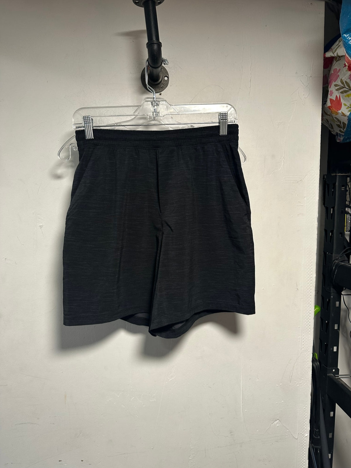 Lululemon Shorts M Black