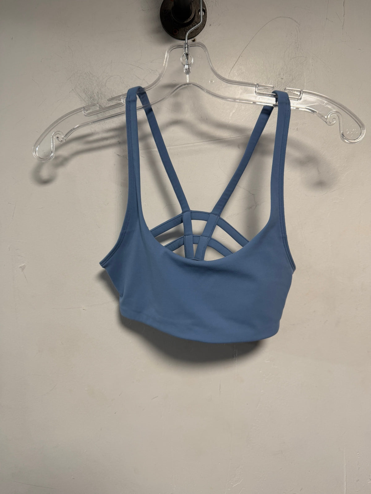 vuori Sport bra M Blue