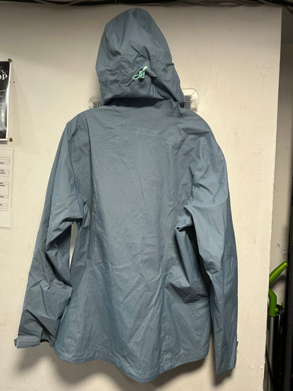 Patagonia Jacket XL Gray