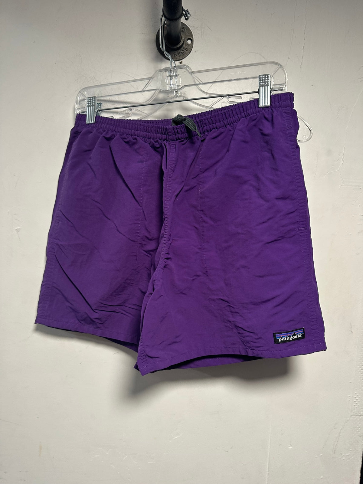 Patagonia Shorts m Purple