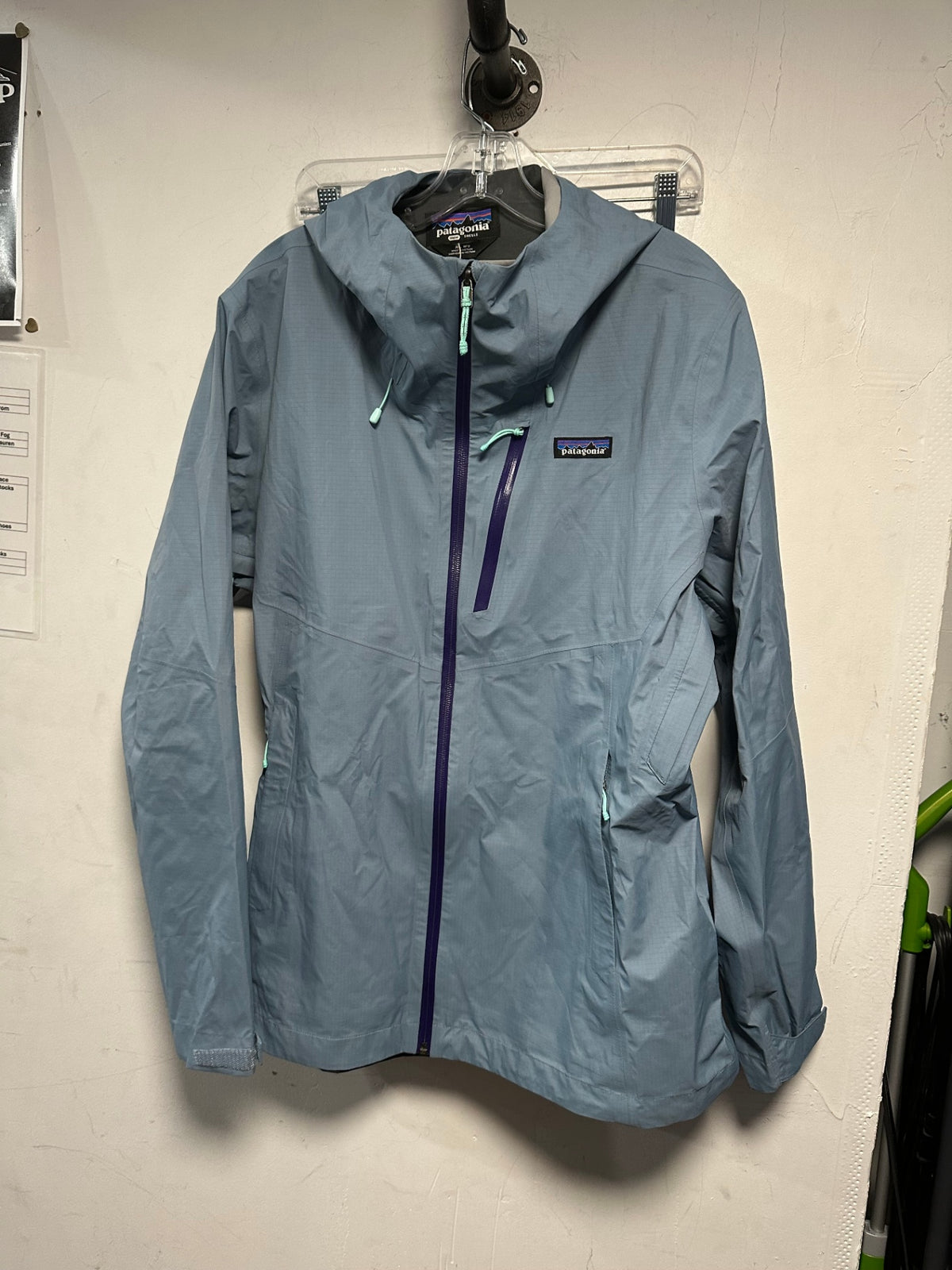 Patagonia Jacket XL Gray