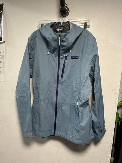 Patagonia Jacket XL Gray