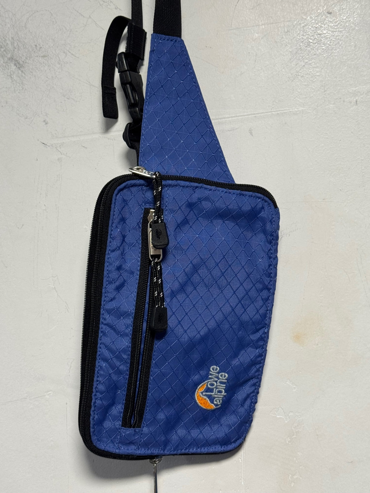Ellie & Weber Bag One size Blue