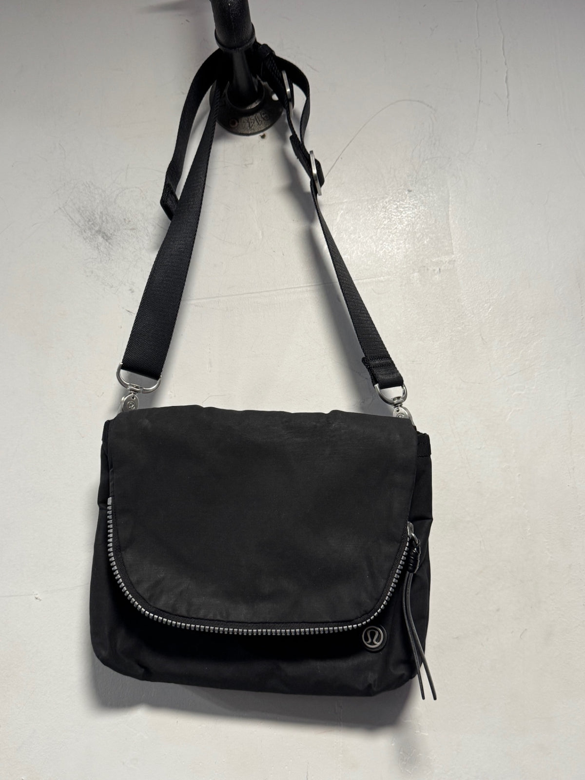 Lululemon Bag Black