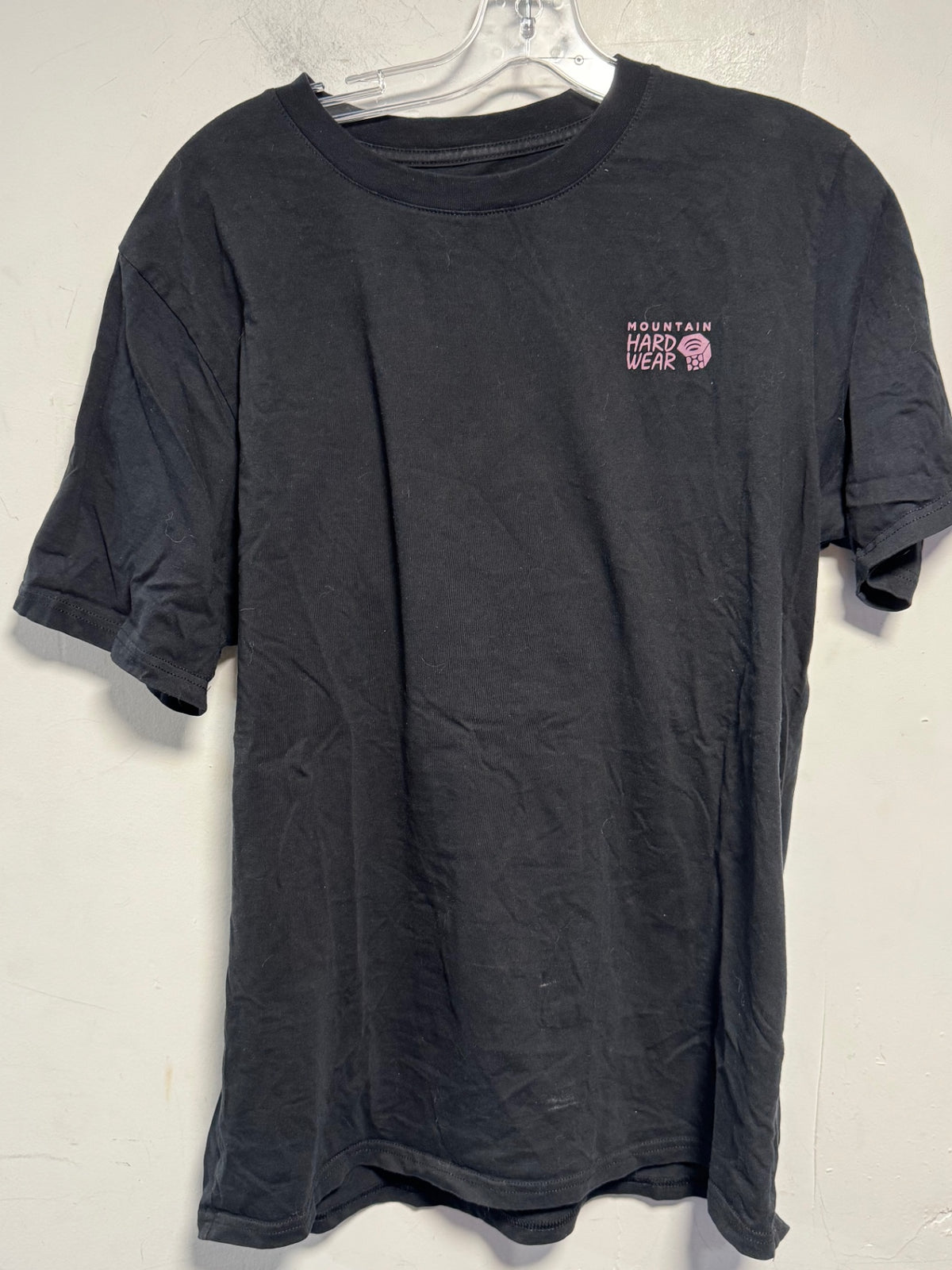 moon T-Shirt Black