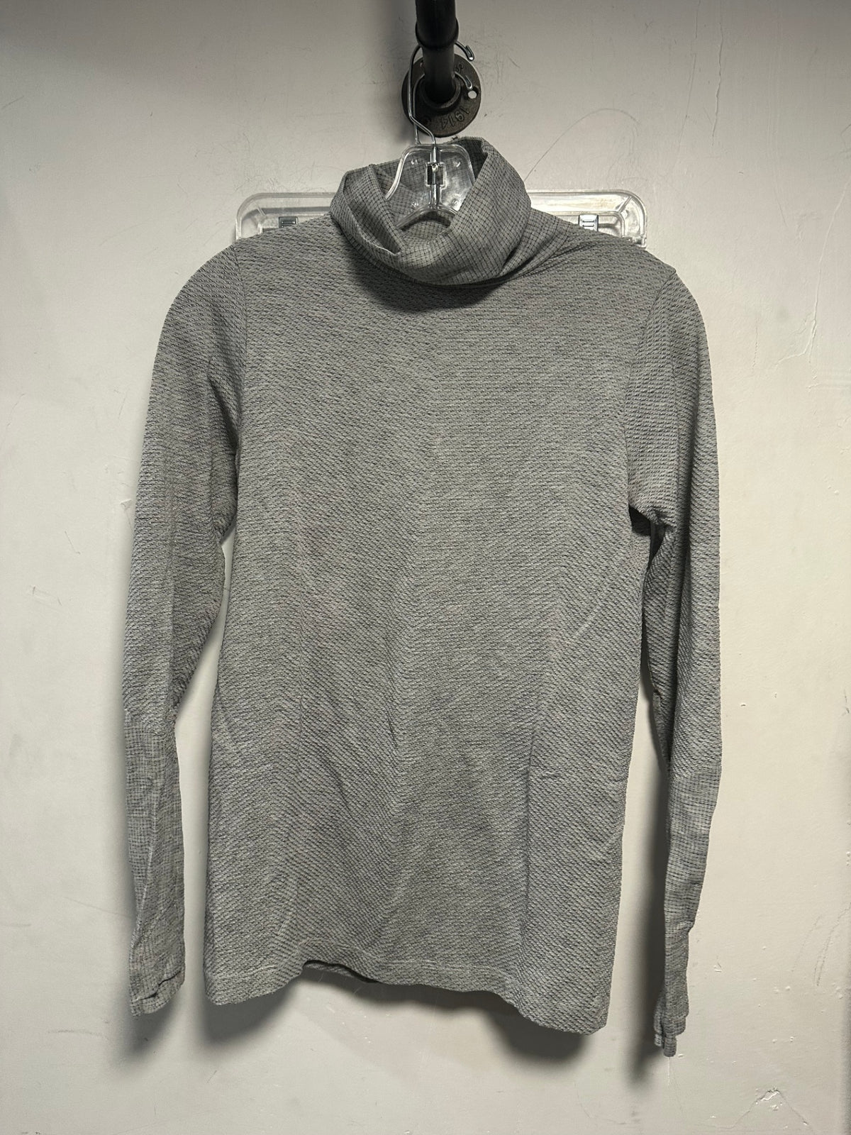 Lululemon Long sleeve Grey