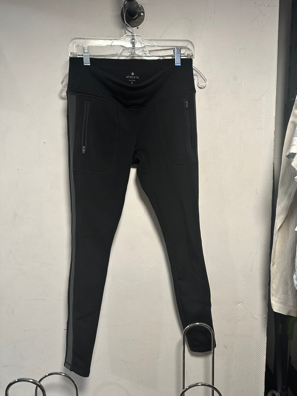 ATHLETA Leggings S Black