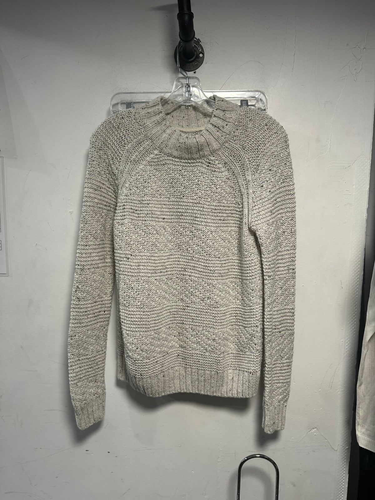 Prana Long sleeve xs Beige