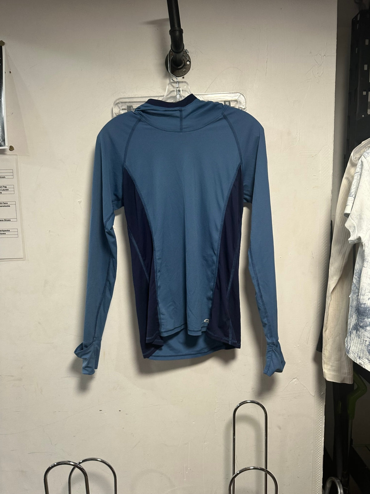 outdoor research Long sleeve Blue