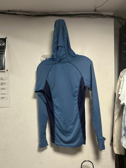 outdoor research Long sleeve Blue