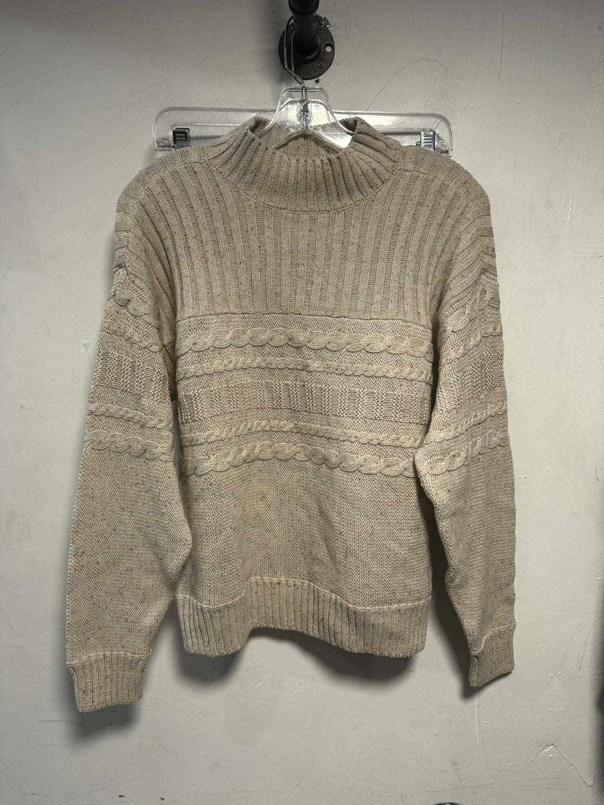 prAna Long sleeve m Beige