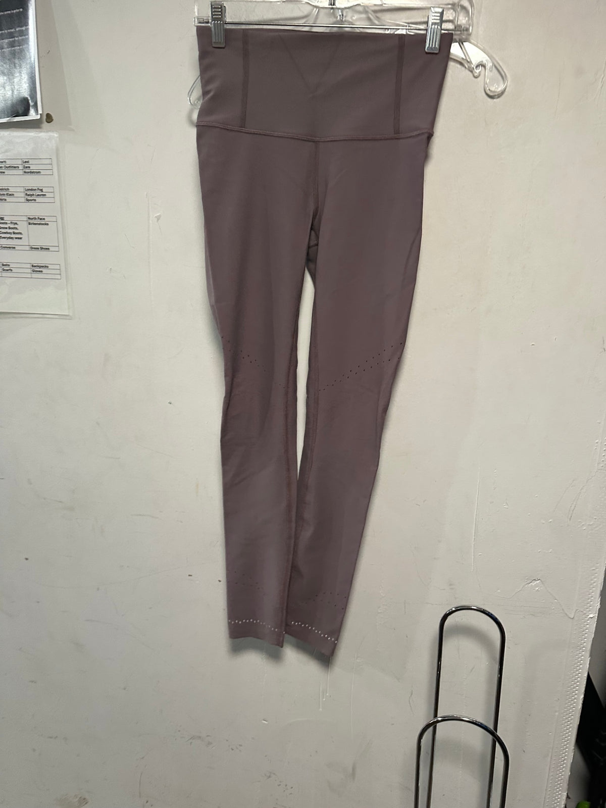 Lululemon Pants M Taupe