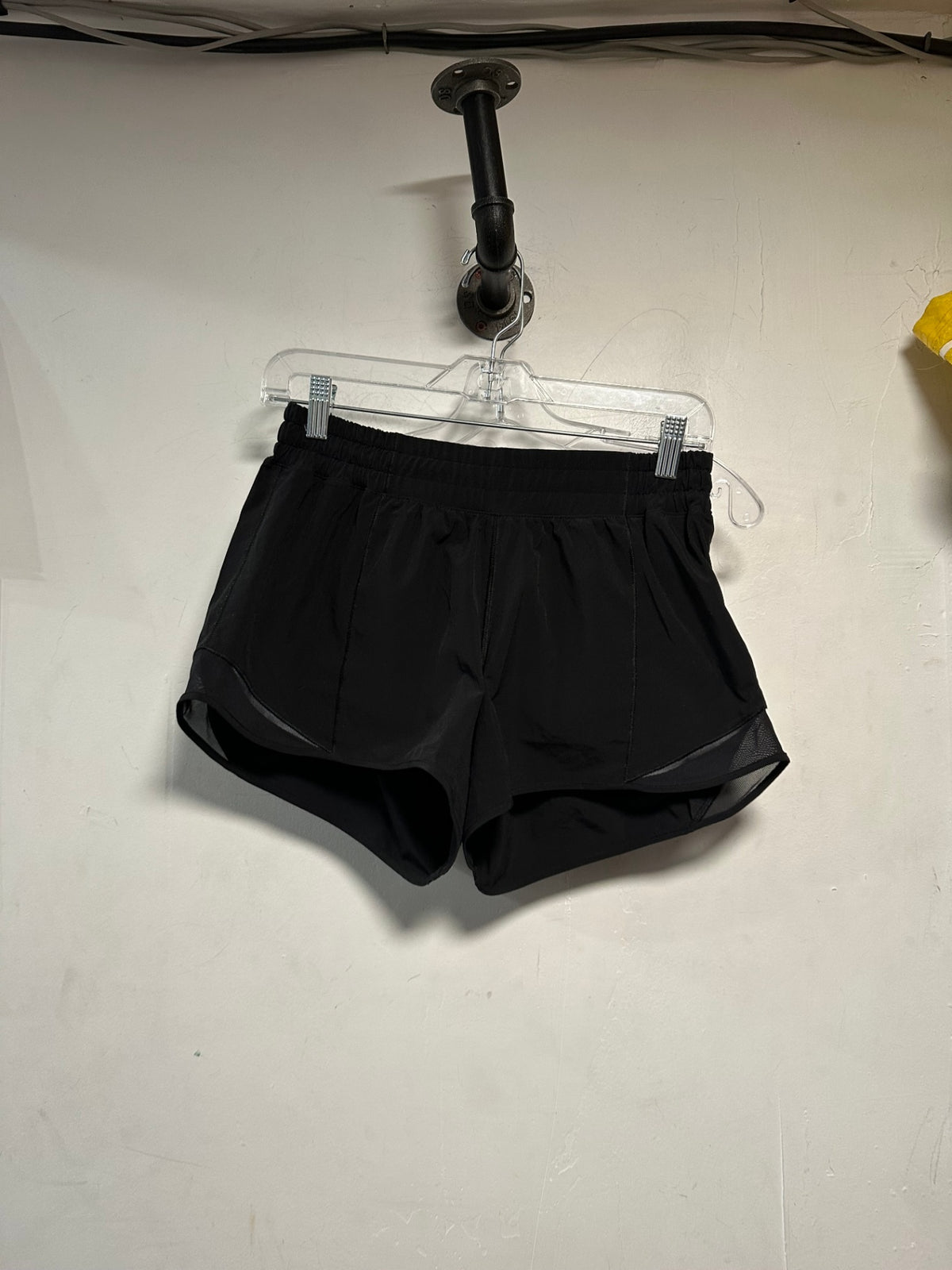 Lululemon Shorts Black