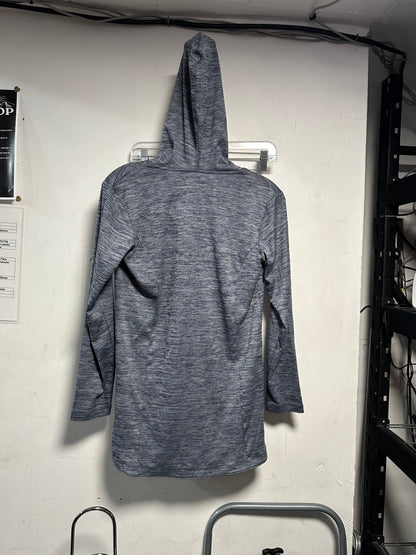 Colombia Long sleeve s Grey