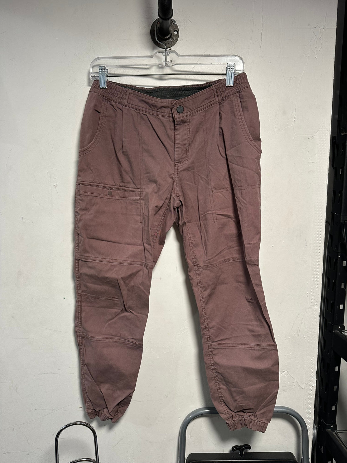 Mountain Hardwear Pants s Brown