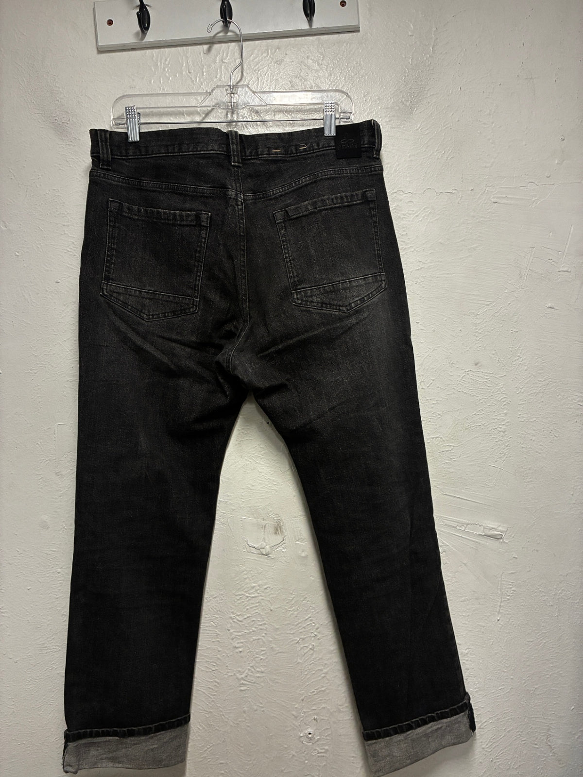 Prana Pants 34 Black