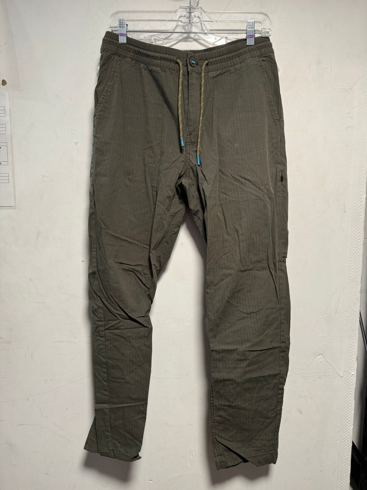 cotopaxi Pants M Olive