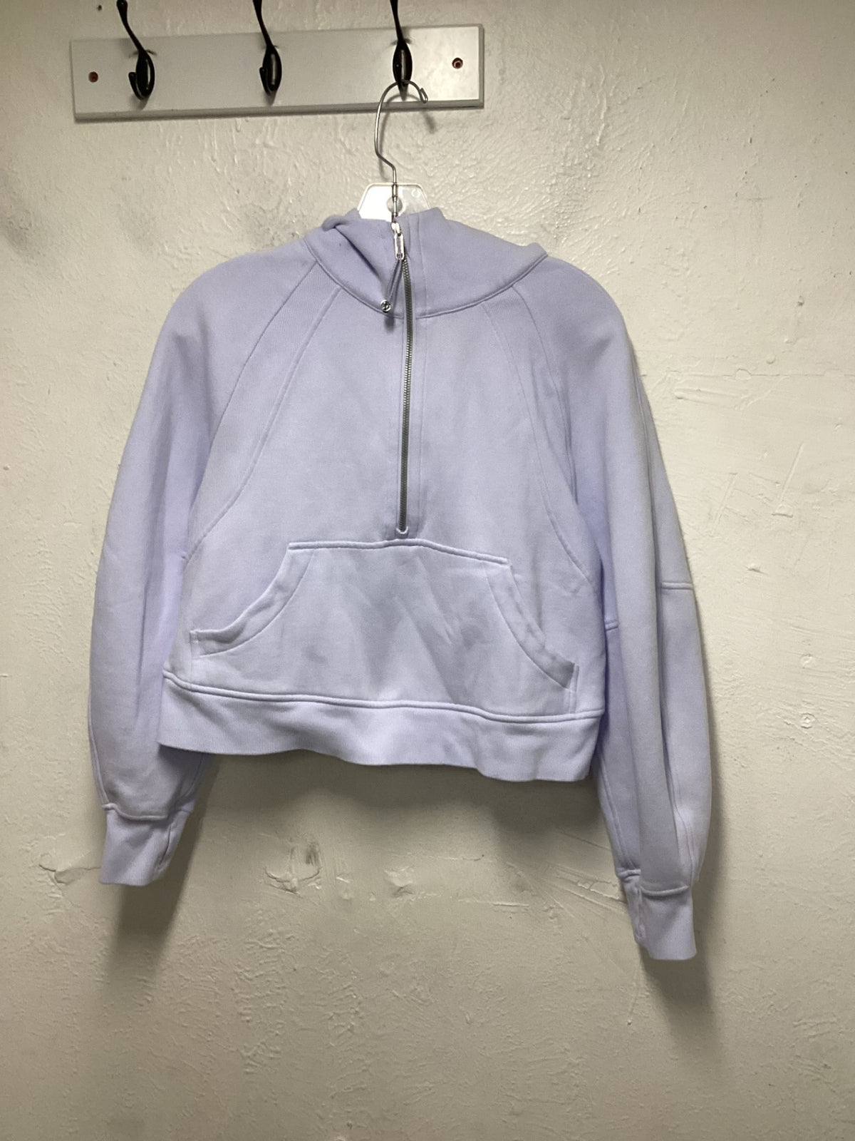 Lululemon Hoodie XS/S Periwinkle