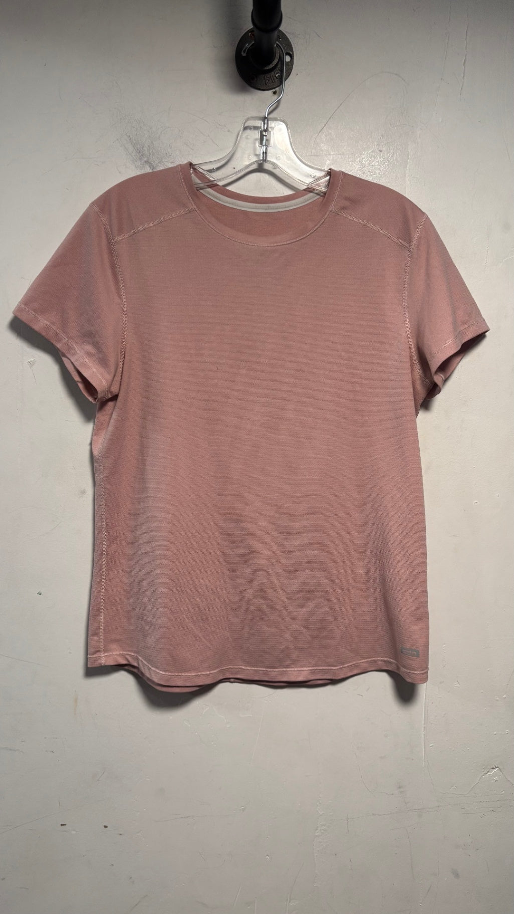 Stio T-Shirt S Dusty rose