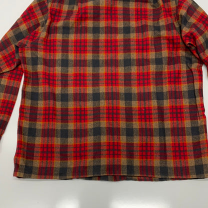 Pendleton men’s long sleeve shirt USED XL