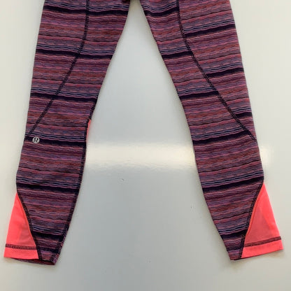 LULULEMON Inspire Tight With - Resale Used SIZE 4