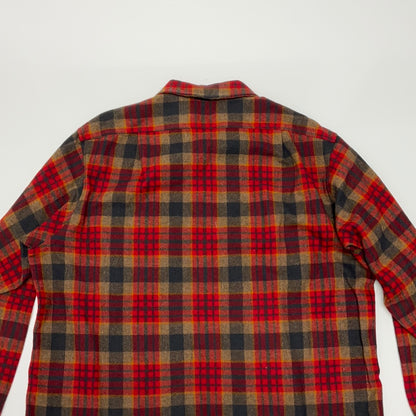 Pendleton men’s long sleeve shirt USED XL