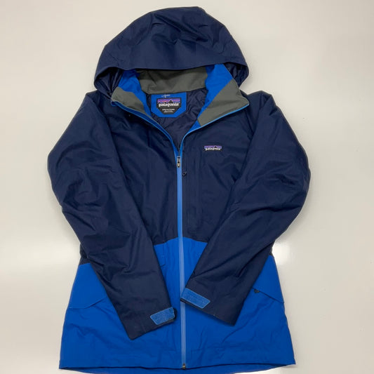 Patagonia women’s insulated snowbell jacket USED Small size
