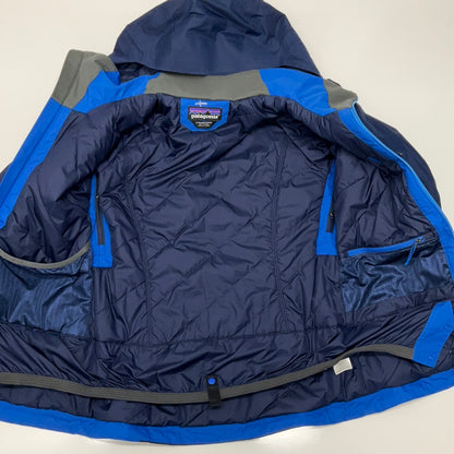 Patagonia women’s insulated snowbell jacket USED Small size