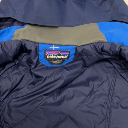 Patagonia women’s insulated snowbell jacket USED Small size