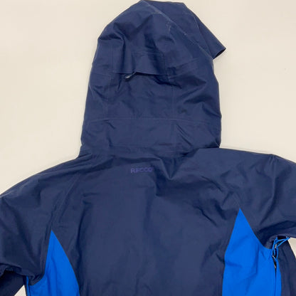 Patagonia women’s insulated snowbell jacket USED Small size