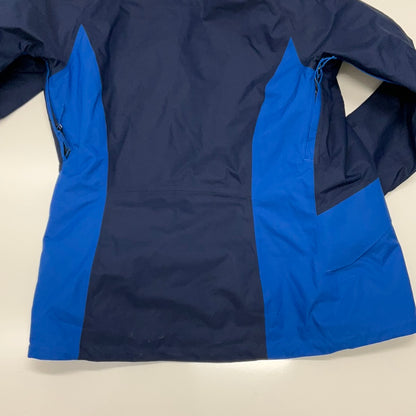 Patagonia women’s insulated snowbell jacket USED Small size