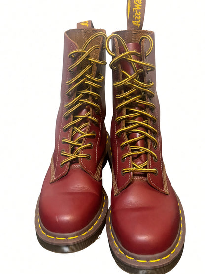 Dr Martens men's usa 7  women's 8
