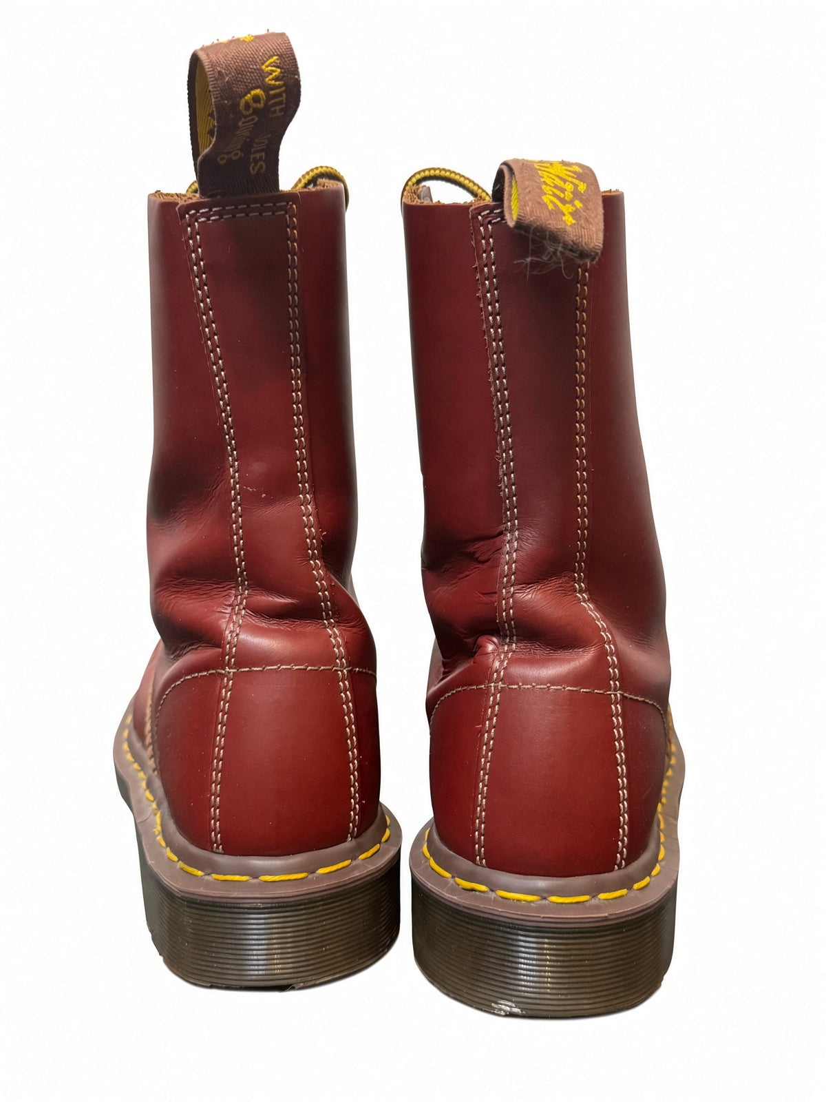 Dr Martens men's usa 7  women's 8