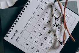 Appointments