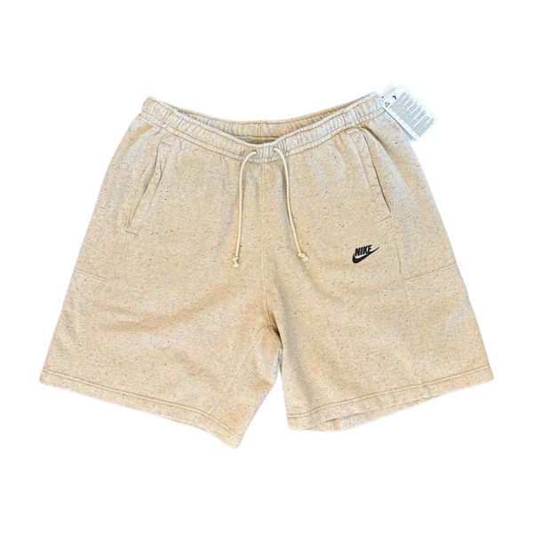 Men's *New!* Drawstring sweat shorts by Nike